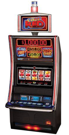 Bally Technologies Inc. Slots Review .